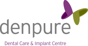 Denpure Logo
