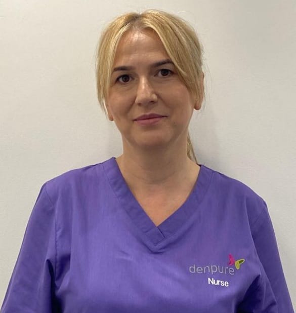 Uxbridge dentist based Dental Surgeonfrom Denpure dentist in Ickenham