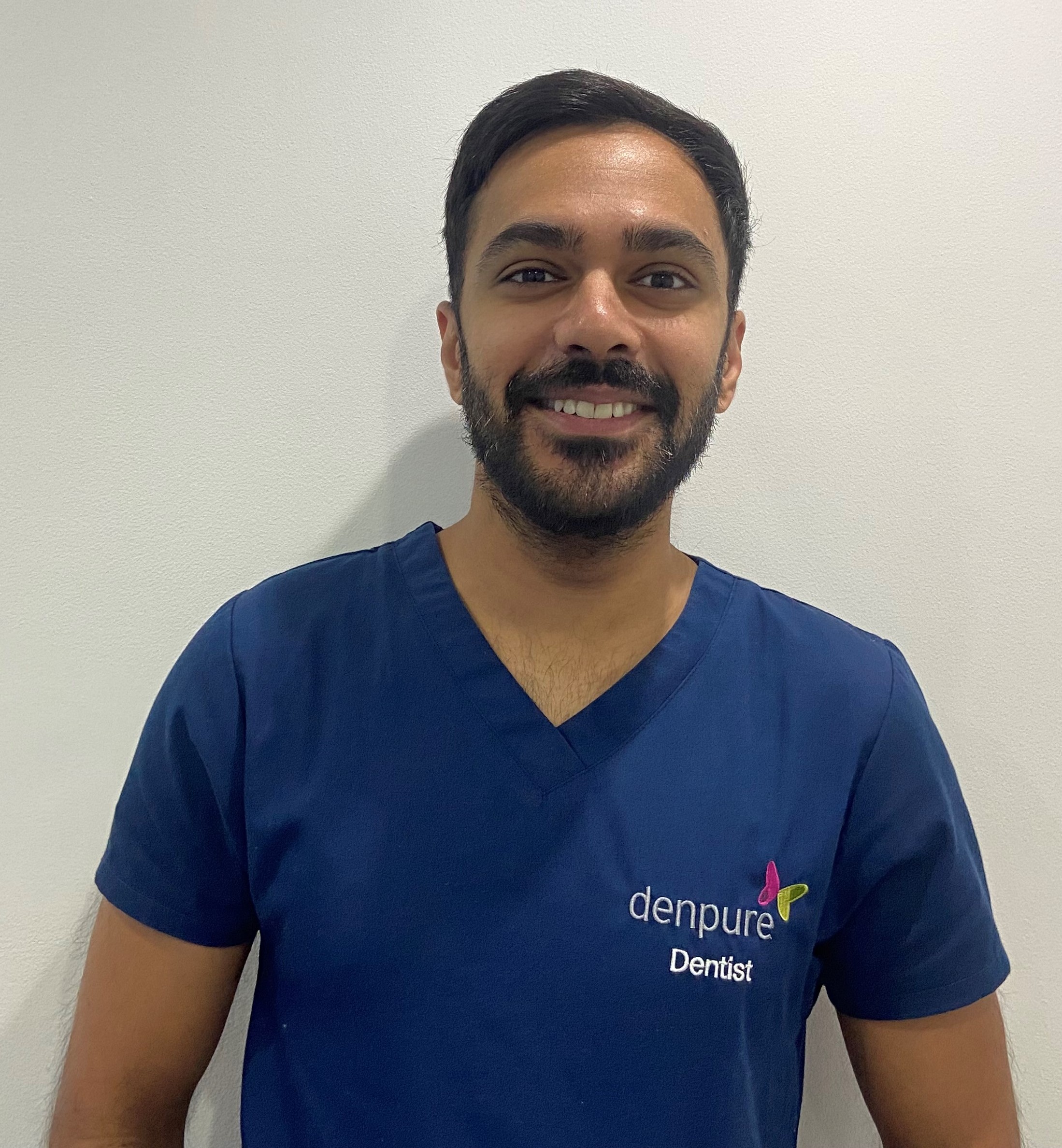 Uxbridge dentist staff Krissen from Denpure dentist in Ickenham