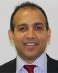 Uxbridge dentist based Specialist Oral Surgeon Mr Manas Mishra from Denpure dentist in Ickenham